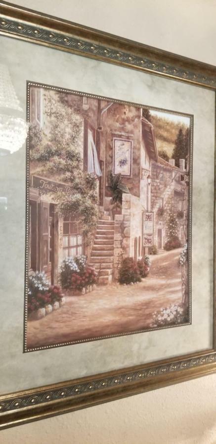 St. Anna'S House Guest House สควอว์วัลเลย์ ภายนอก รูปภาพ